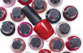 OPI Polish Only - Fingers or Toes